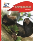 Reading Planet - Chimpanzees - Red B: Rocket Phonics - eBook