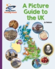 Reading Planet - A Picture Guide to the UK - Purple: Galaxy - eBook