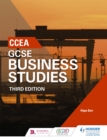 CCEA GCSE Business Studies, Third Edition - Book