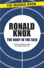 The Body in the Silo - Book