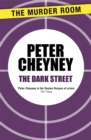 The Dark Street - Book