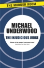 The Injudicious Judge - Book