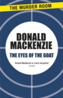 The Eyes of the Goat - Book