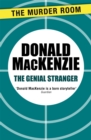 The Genial Stranger - Book