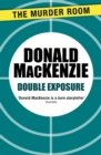 Double Exposure - eBook