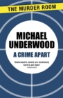 A Crime Apart - Book