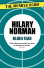 Blind Fear - eBook