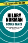 Deadly Games - eBook