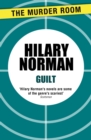 Guilt - eBook