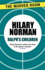 Ralph's Children - eBook