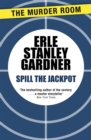 Spill the Jackpot - Book