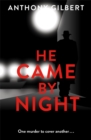 He Came by Night - Book