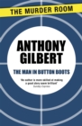 The Man in Button Boots - Book