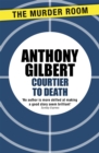 Courtier to Death - Book