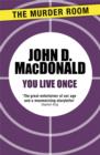 You Live Once - eBook