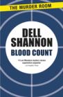 Blood Count - eBook