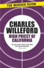 High Priest of California - eBook