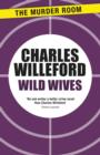 Wild Wives - eBook