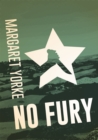 No Fury - Book
