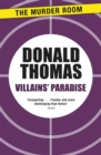 Villains' Paradise : Britain's Underworld from the Spivs to the Krays - Book