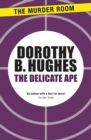 The Delicate Ape - eBook