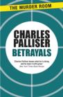 Betrayals - eBook