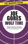 Wolf Time - eBook
