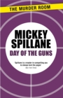 Day of the Guns - eBook
