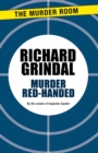 Murder Red-Handed - eBook