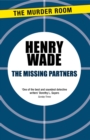The Missing Partners - eBook