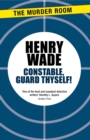 Constable Guard Thyself - eBook