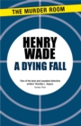 A Dying Fall - eBook
