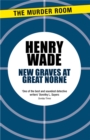New Graves at Great Norne - Book