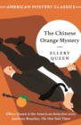 The Chinese Orange Mystery - eBook