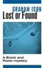 Lost or Found - Book