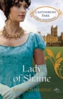 Lady of Shame - eBook