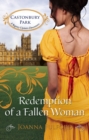 Redemption of a Fallen Woman - eBook