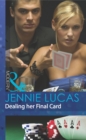 Dealing Her Final Card - eBook
