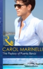 The Playboy of Puerto Banus - eBook