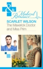 The Maverick Doctor and Miss Prim - eBook