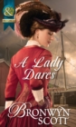 A Lady Dares - eBook