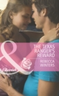 The Texas Ranger's Reward - eBook