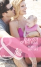 Baby Out Of The Blue - eBook