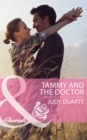 Tammy And The Doctor - eBook