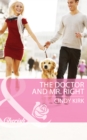 The Doctor And Mr. Right - eBook