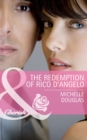 The Redemption of Rico D'Angelo - eBook
