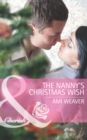 The Nanny's Christmas Wish - eBook