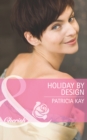 Holiday By Design - eBook