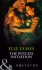 The Witch's Initiation - eBook