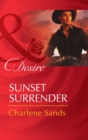 Sunset Surrender - eBook